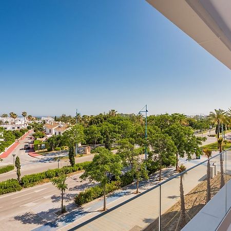 Aqua Apartments Vento, Marbella Eksteriør bilde