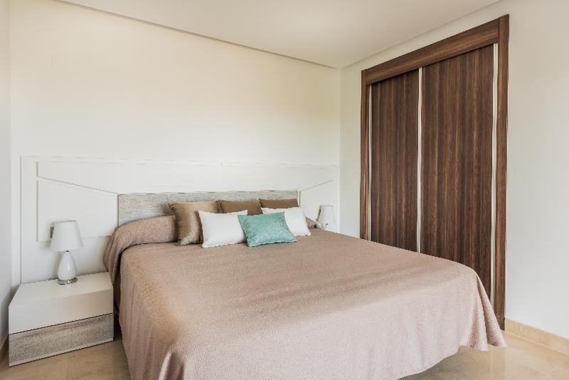 Aqua Apartments Vento, Marbella Eksteriør bilde