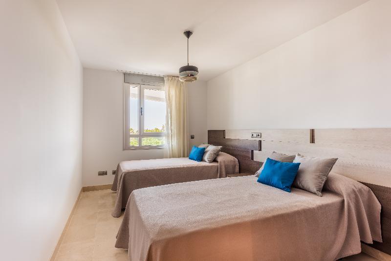 Aqua Apartments Vento, Marbella Eksteriør bilde