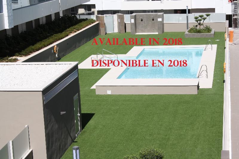 Aqua Apartments Vento, Marbella Eksteriør bilde