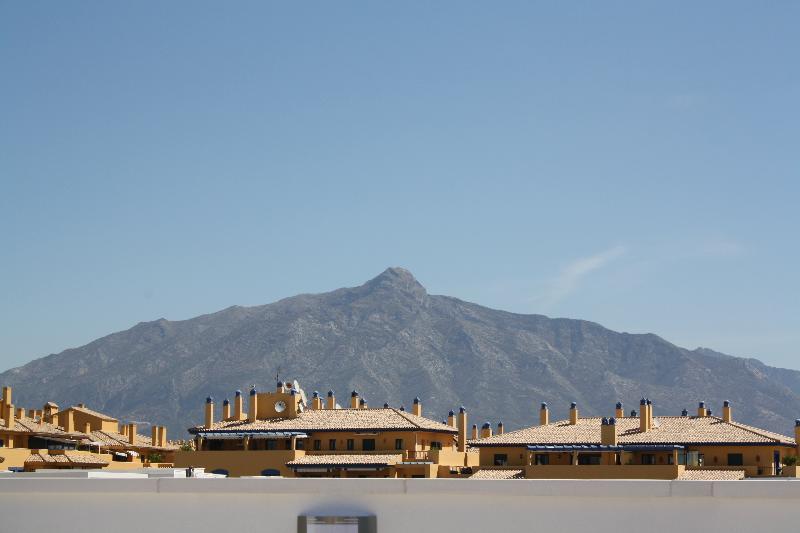 Aqua Apartments Vento, Marbella Eksteriør bilde