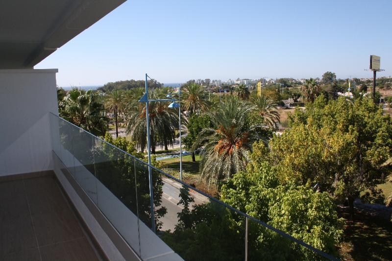 Aqua Apartments Vento, Marbella Eksteriør bilde