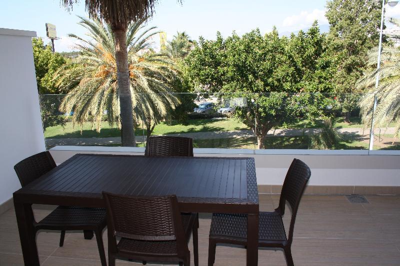 Aqua Apartments Vento, Marbella Eksteriør bilde