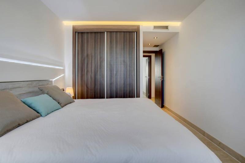 Aqua Apartments Vento, Marbella Eksteriør bilde