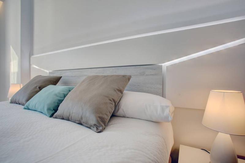Aqua Apartments Vento, Marbella Eksteriør bilde