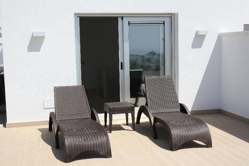 Aqua Apartments Vento, Marbella Eksteriør bilde