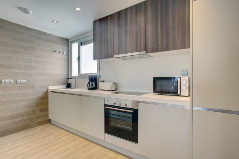 Aqua Apartments Vento, Marbella Eksteriør bilde