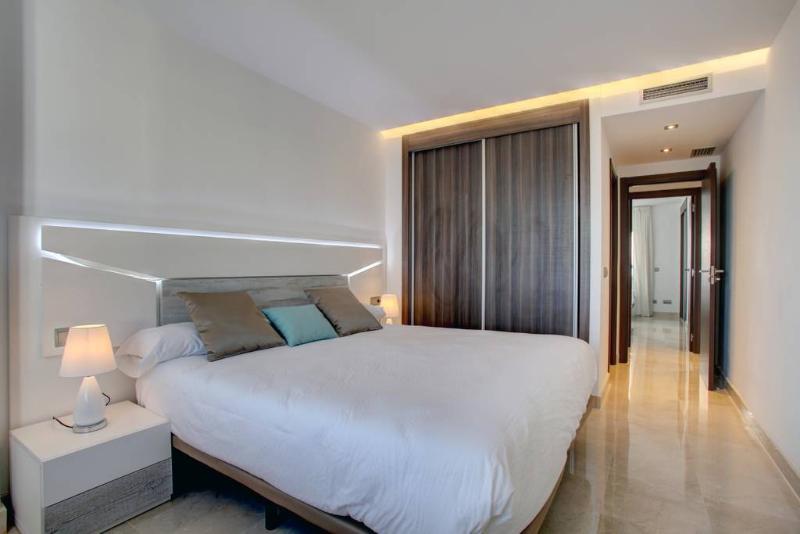 Aqua Apartments Vento, Marbella Eksteriør bilde