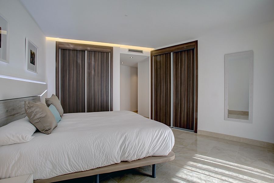 Aqua Apartments Vento, Marbella Eksteriør bilde