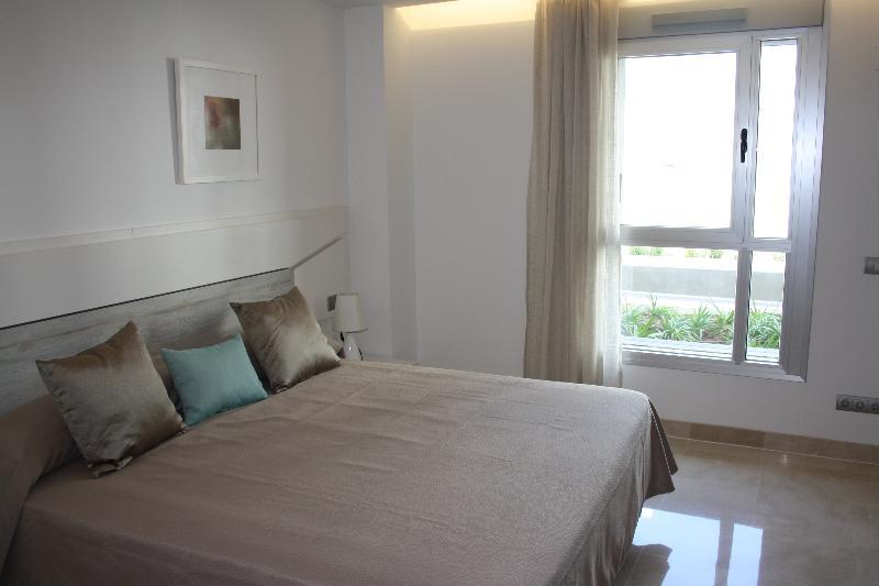 Aqua Apartments Vento, Marbella Eksteriør bilde